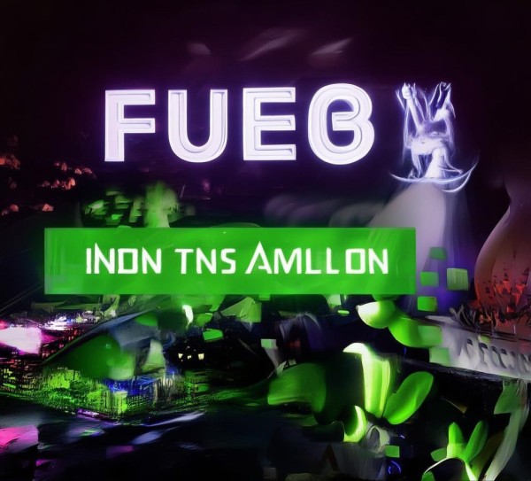 大学科技创新与创业协会，Fuel for Innovation and Passion